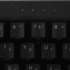 Клавиатура GMNG GG-KB500XW,  USB, Bluetooth/Радиоканал, черный [1910516]